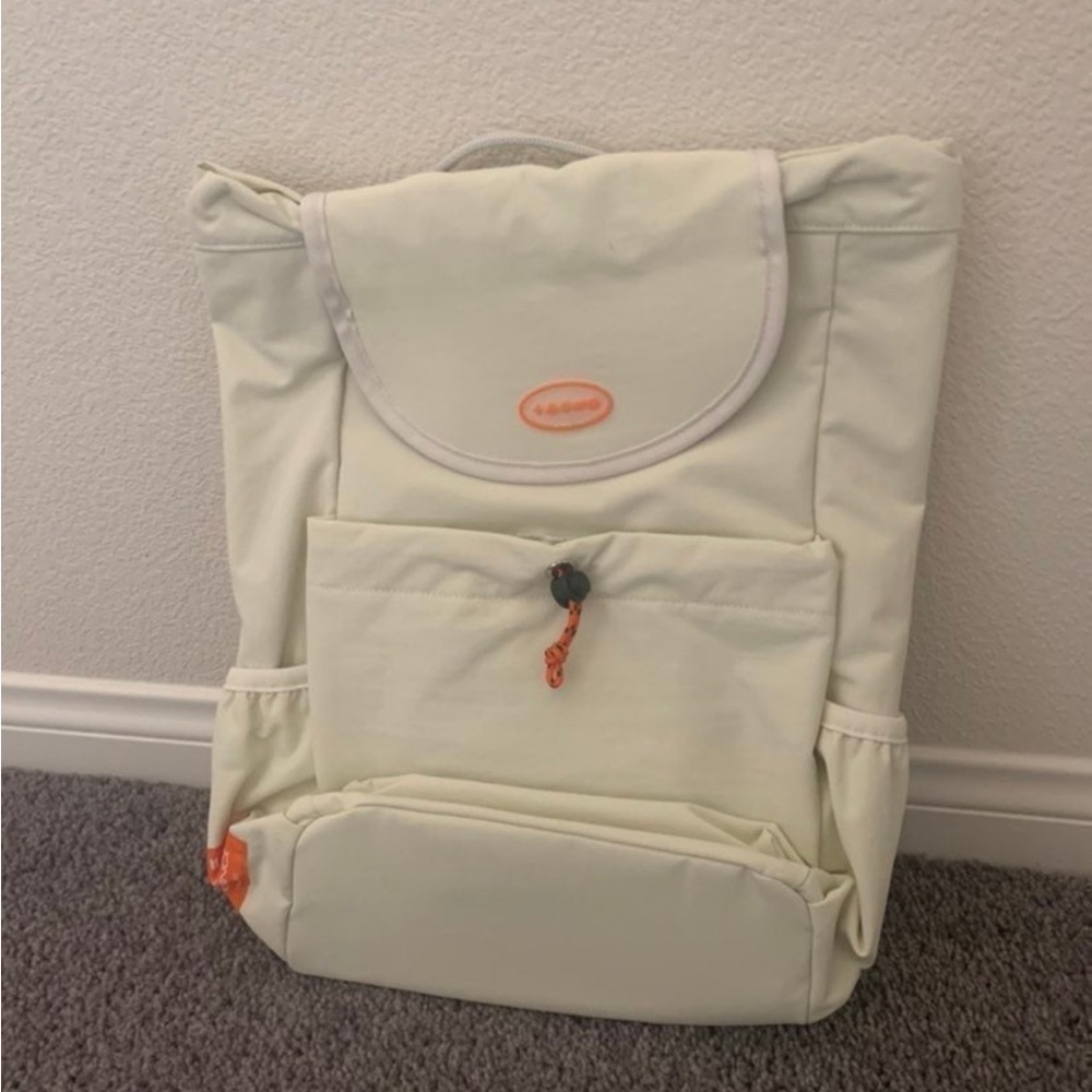 BTS PTD Las Vegas
Backpack with photo cards
